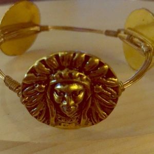 Fashion Bracelet/FSU/Game day inspired